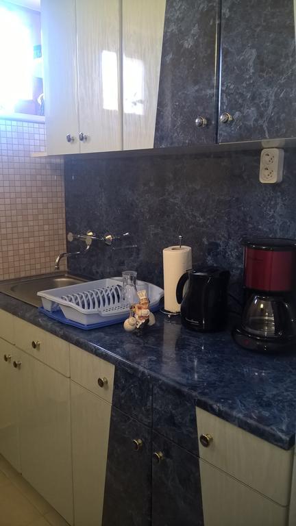 זירץ Pongracz Apartman מראה חיצוני תמונה